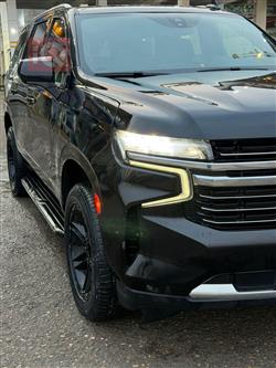 شيفروليه تاهو